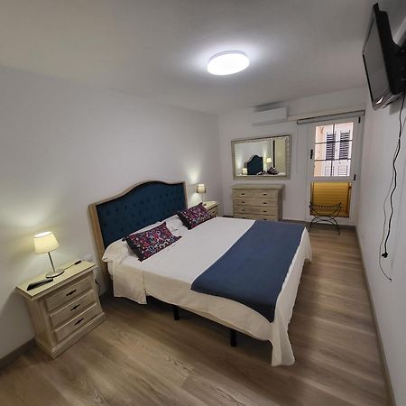 Brisas De Morrojable Appartement Morro Jable Buitenkant foto