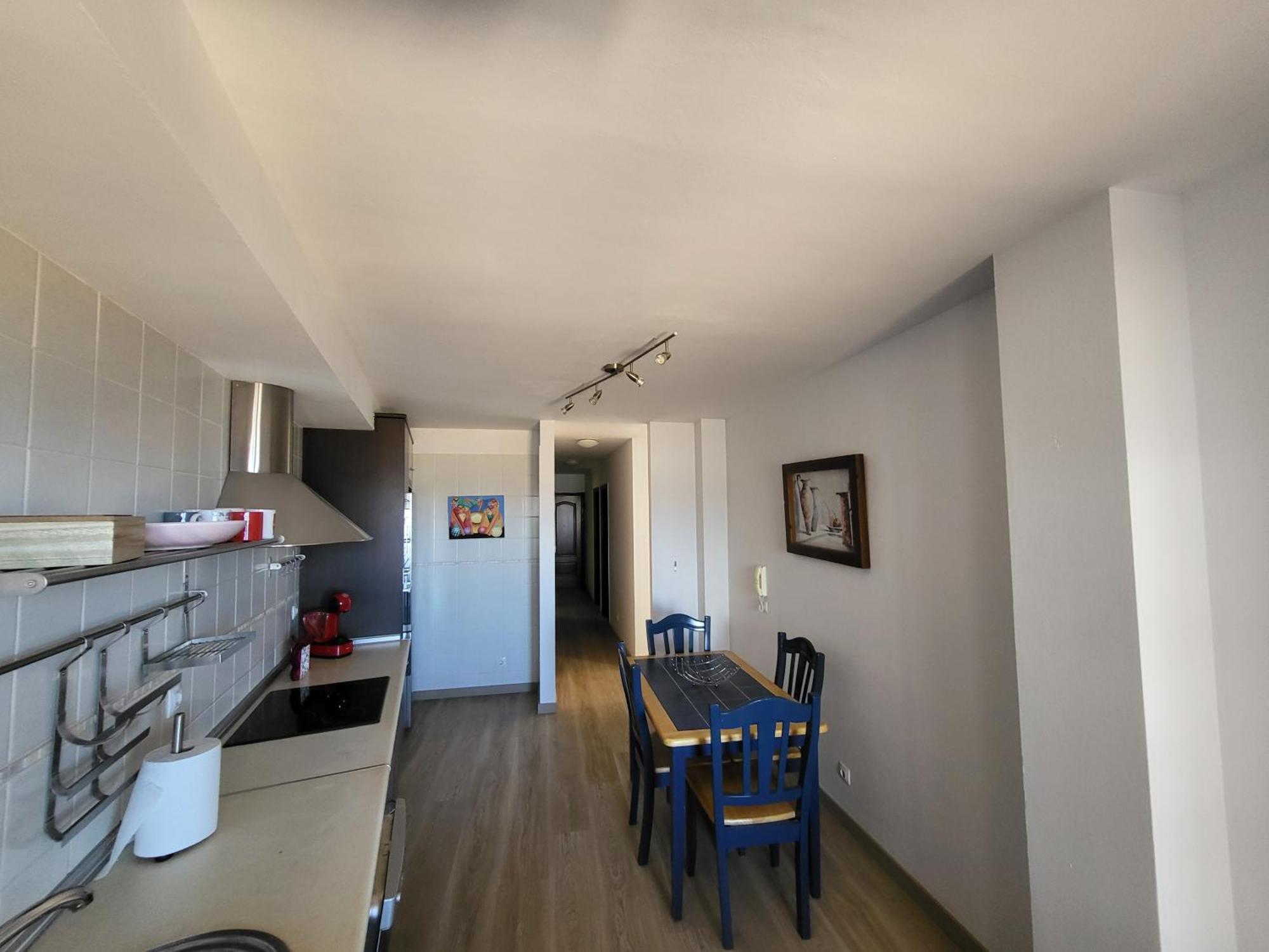 Brisas De Morrojable Appartement Morro Jable Buitenkant foto