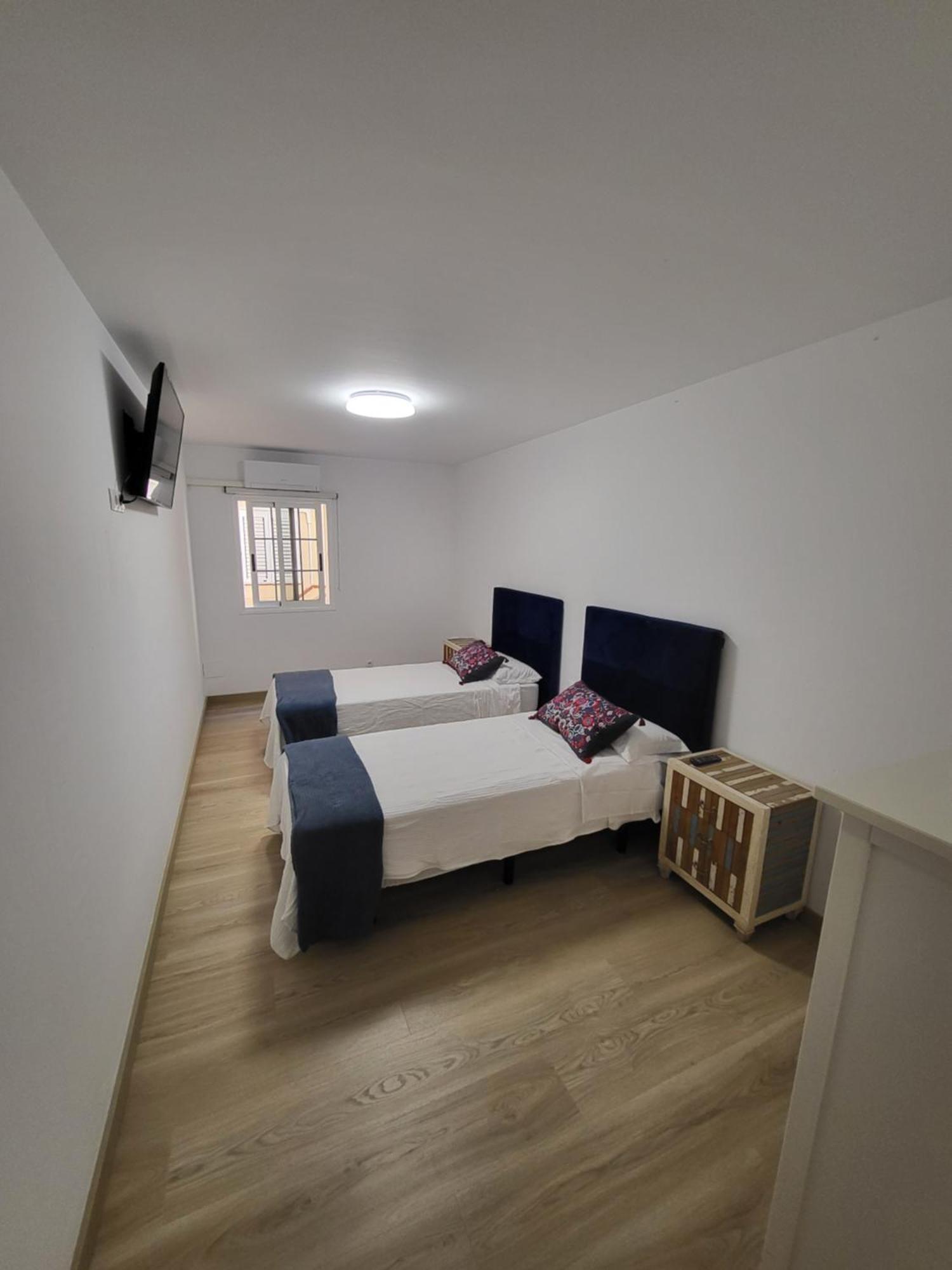 Brisas De Morrojable Appartement Morro Jable Buitenkant foto