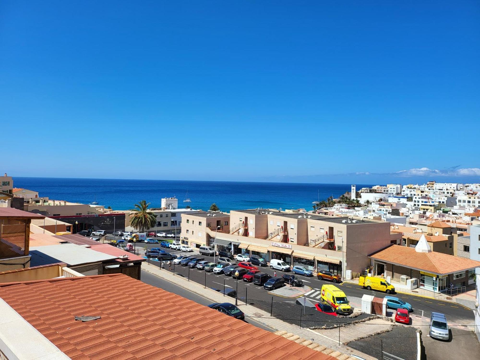 Brisas De Morrojable Appartement Morro Jable Buitenkant foto