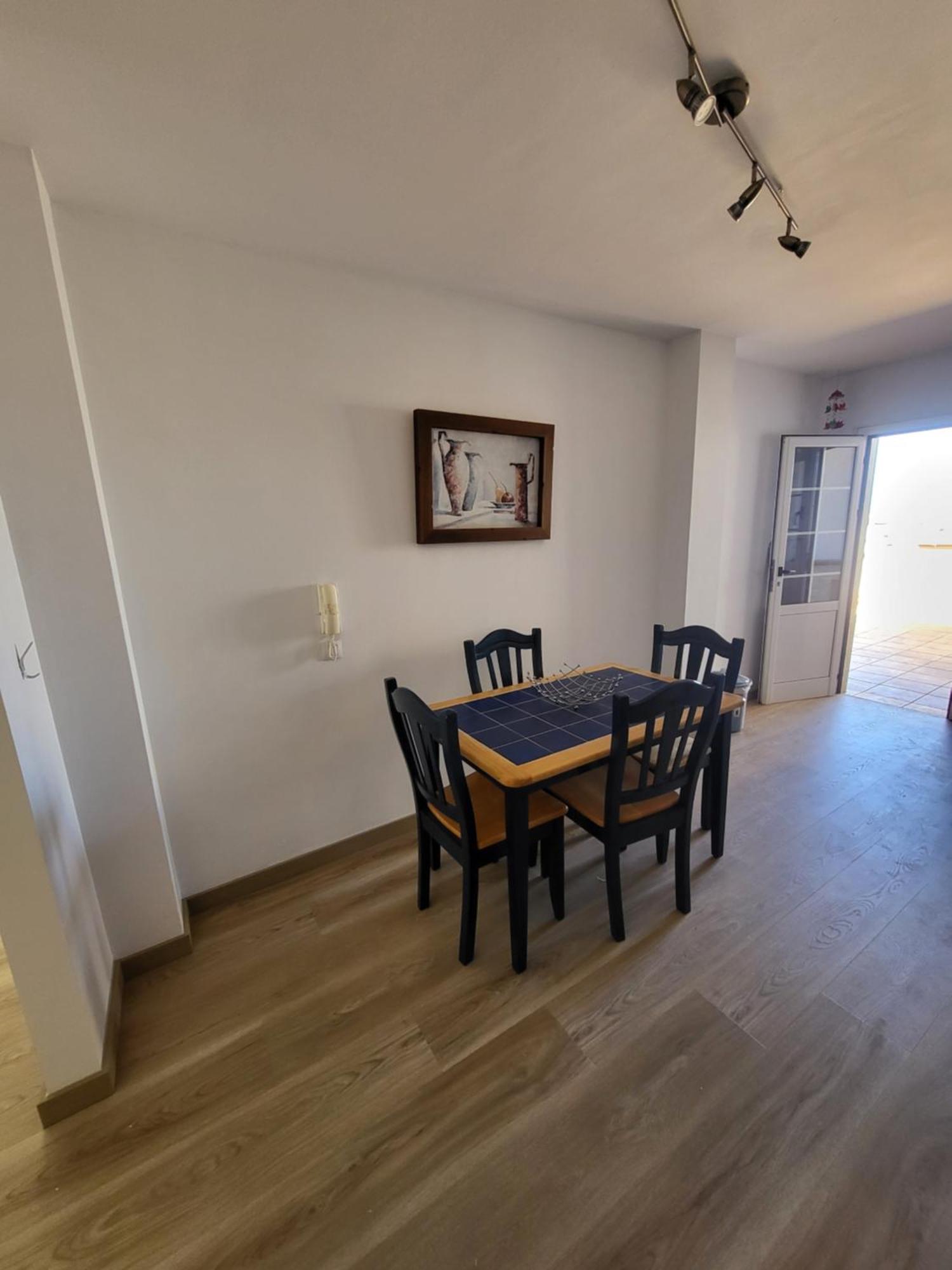 Brisas De Morrojable Appartement Morro Jable Buitenkant foto