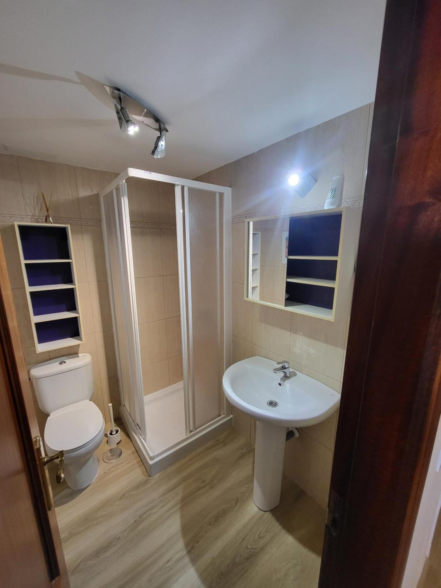 Brisas De Morrojable Appartement Morro Jable Buitenkant foto