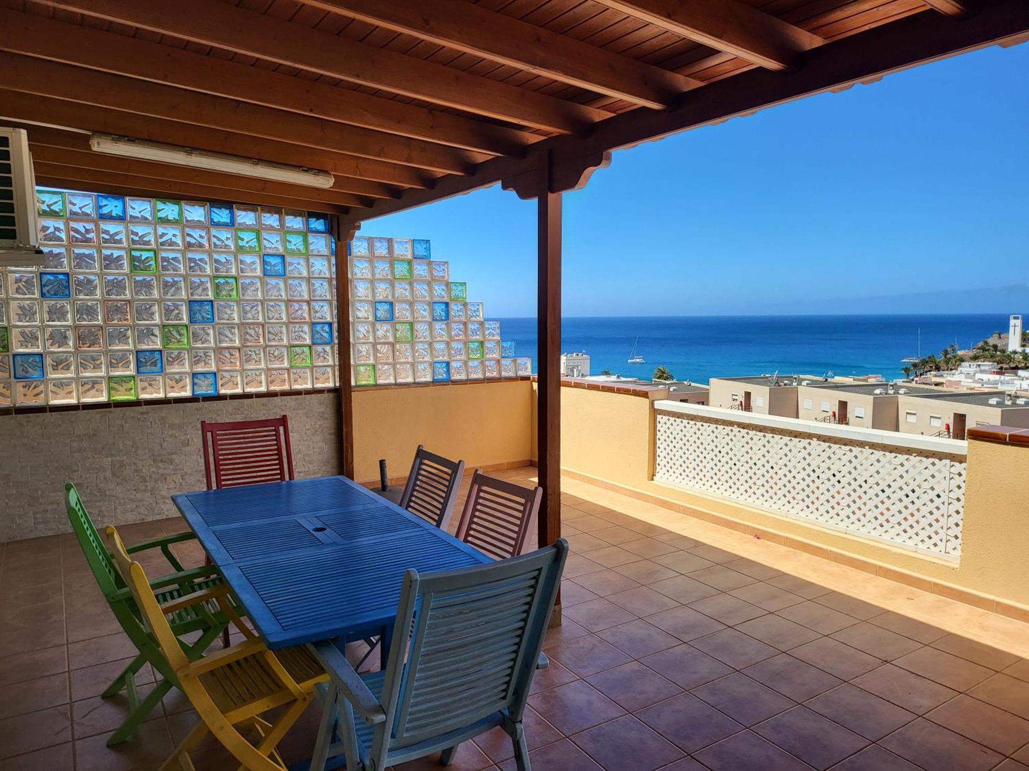 Brisas De Morrojable Appartement Morro Jable Buitenkant foto