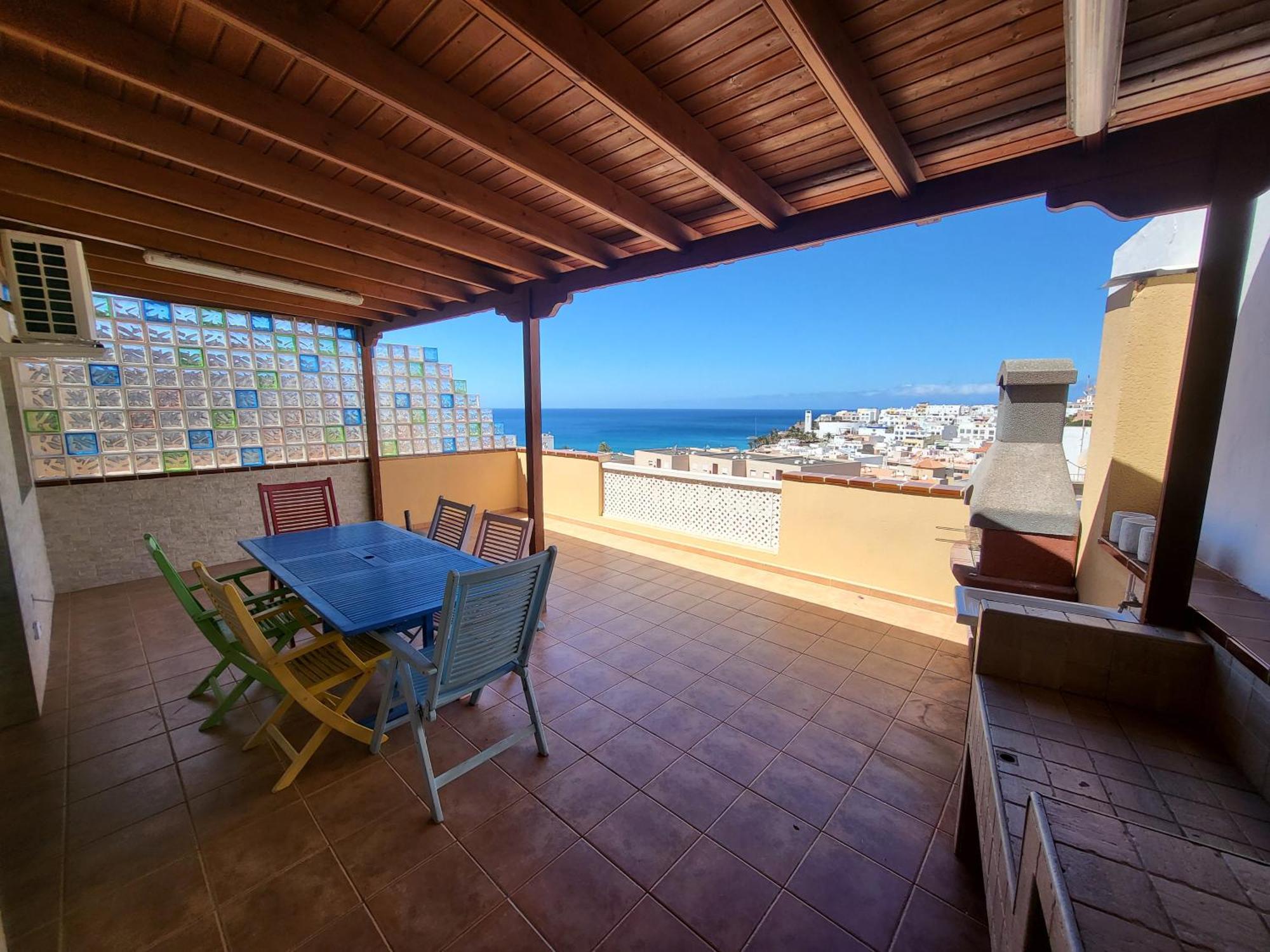 Brisas De Morrojable Appartement Morro Jable Buitenkant foto